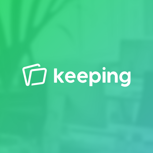 Keeping-account