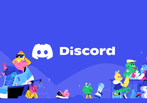 Discord  Your Place to Talk and Hang Out