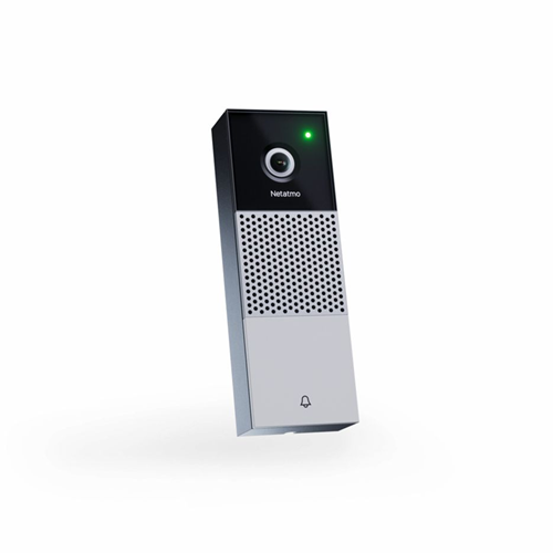 Smart Video Doorbell