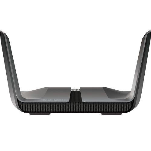 Netgear Router Homey