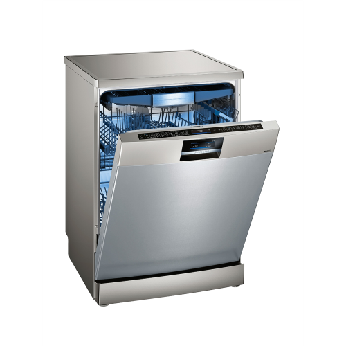 BoschSiemens Home Connect App for Homey Homey