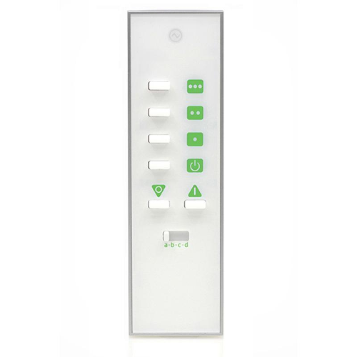 Lightwave RF App for Homey Homey