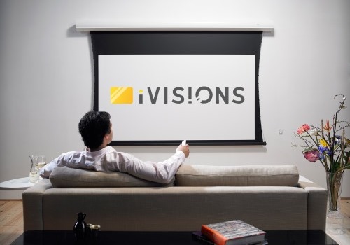 Adds support for iVisions products.