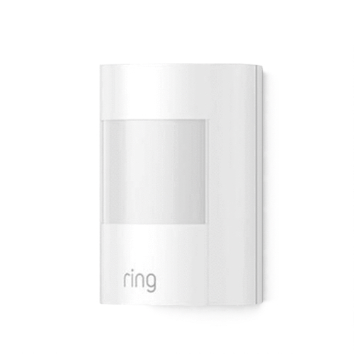 Ring Security App for Homey Homey