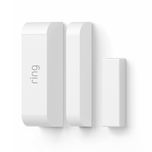 Ring Security App for Homey Homey