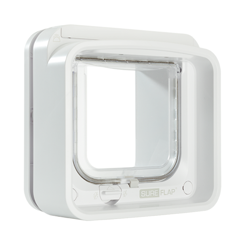 sureflap connect app