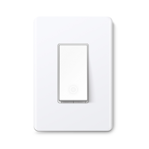 Tapo App för Homey Homey