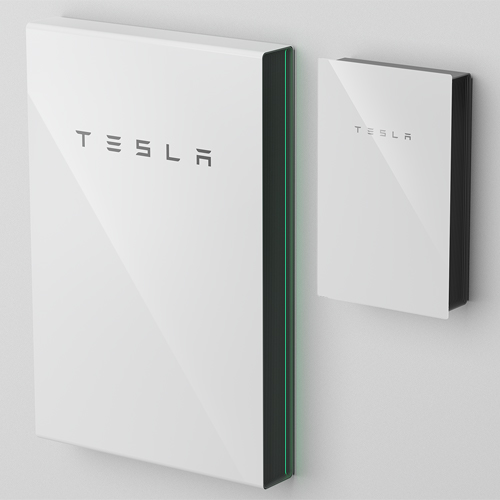 Tesla Energy | Homey