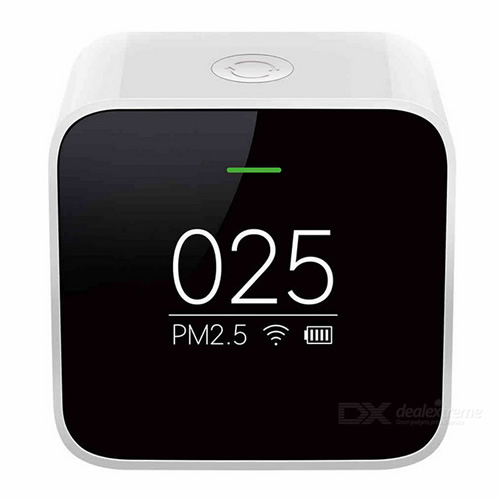 PM2.5 Air Monitor