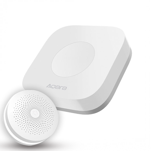 Aqara Wireless Switch
