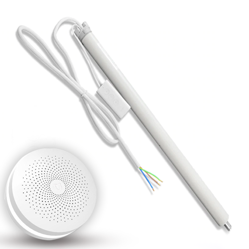 Aqara Roller Shade Controller