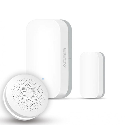 Aqara Magnet Sensor