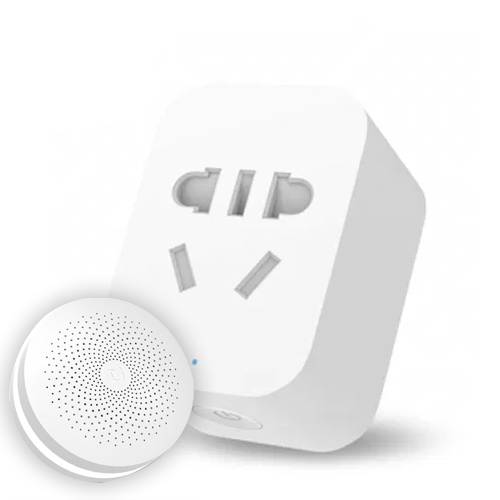 Mi Smart Plug