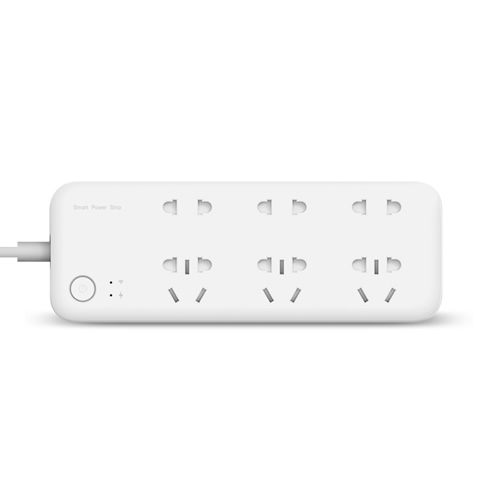 Mi Power Strip