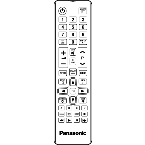 Panasonic Tv Ip Panasonic Tv Ip