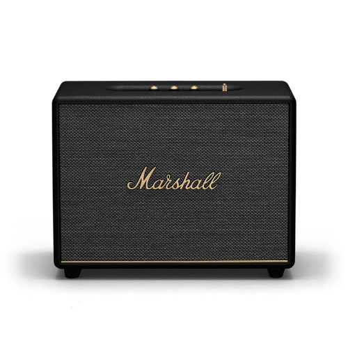 Marshall Speaker App for Homey | Homey