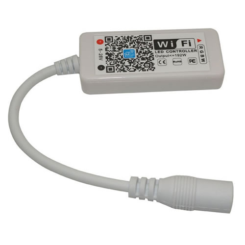 Magic Home Wifi Led App For Homey Homey