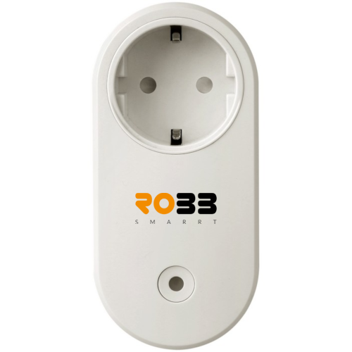 ROBB smarrt App for Homey Homey