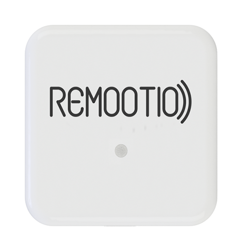 Remootio App for Homey Homey