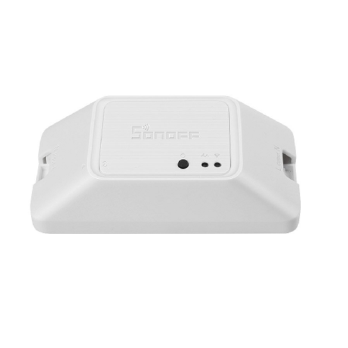 Sonoff Zigbee