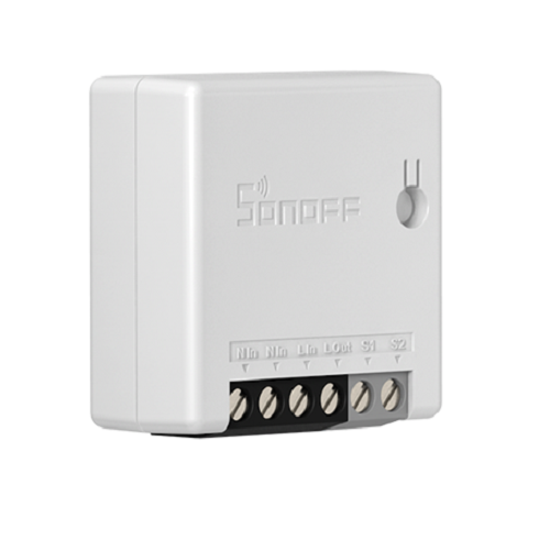 Sonoff Zigbee